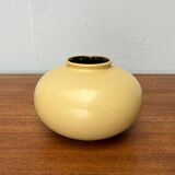 Vintage West German Ceramic Vase WGP from Bay, 1970s
