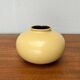Vintage West German Ceramic Vase WGP from Bay, 1970s