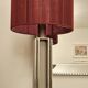 Lamp building