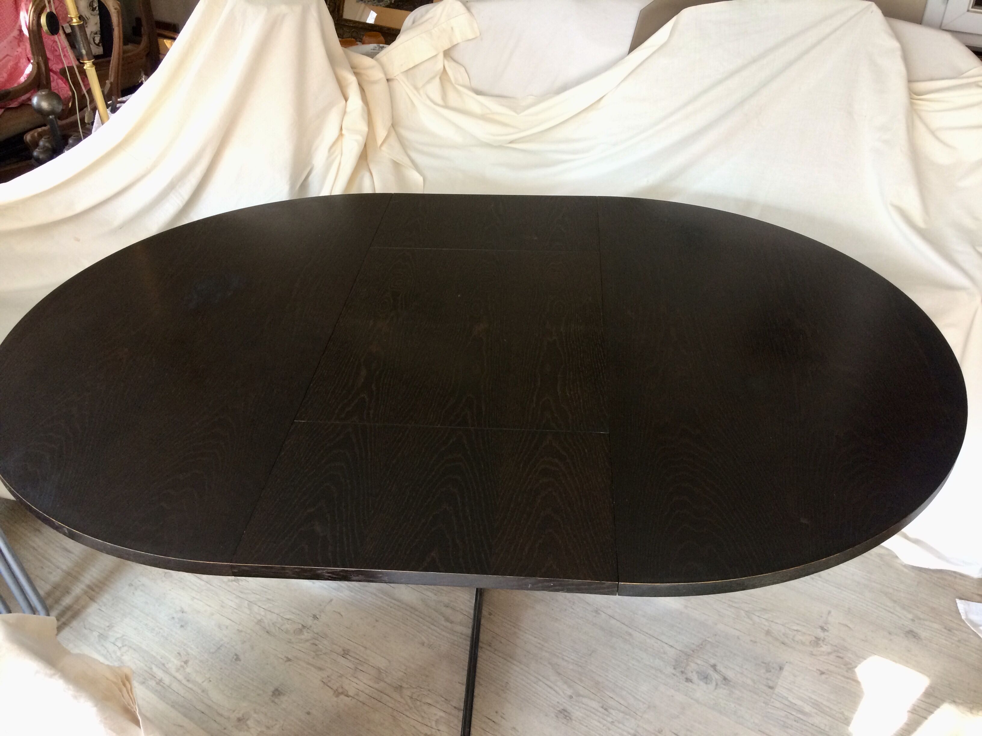 Table to lengthen 1970