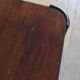 Table basse carré moderniste