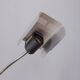 Flexible table lamp  vintage 1970s design targetti sankey