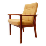Armchair for Sibast Denmark 1965 Jorgen-Postborg