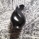 Very original vintage vase signed