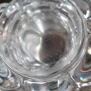 Candle holder