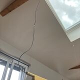 Suspension compendium luceplan brass color