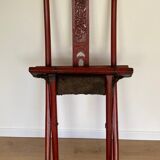 Chinese folding chair