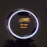 Alexandre de Paris porcelain boxes