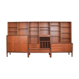 MTP Wall Unit by M. Grabiński