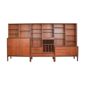 MTP Wall Unit by M. Grabiński