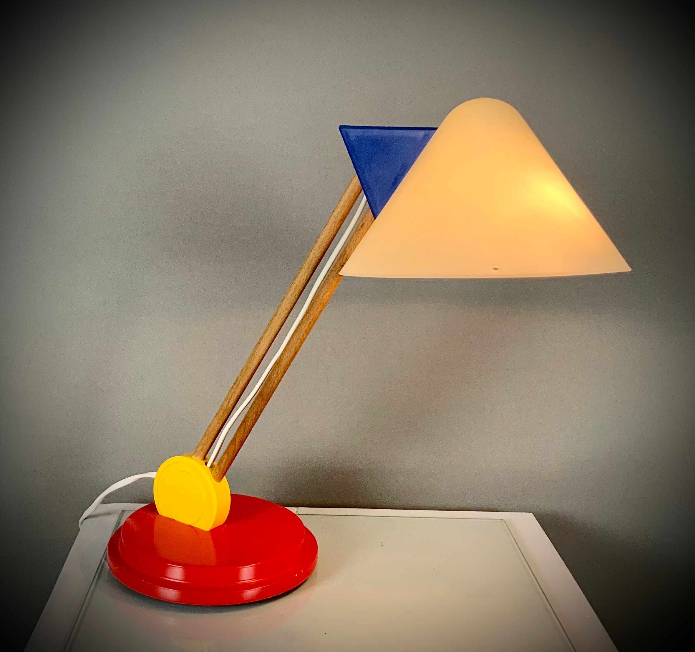 Ikea lamp
