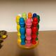 Old vintage bowling games for children