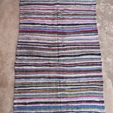 Moroccan rug - 145 x 278 cm