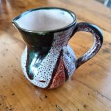 Mini milk jug