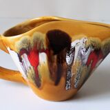 Vintage pitcher 'Vallauris'
