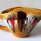 Vintage pitcher 'Vallauris'