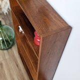 Vintage floor shelf