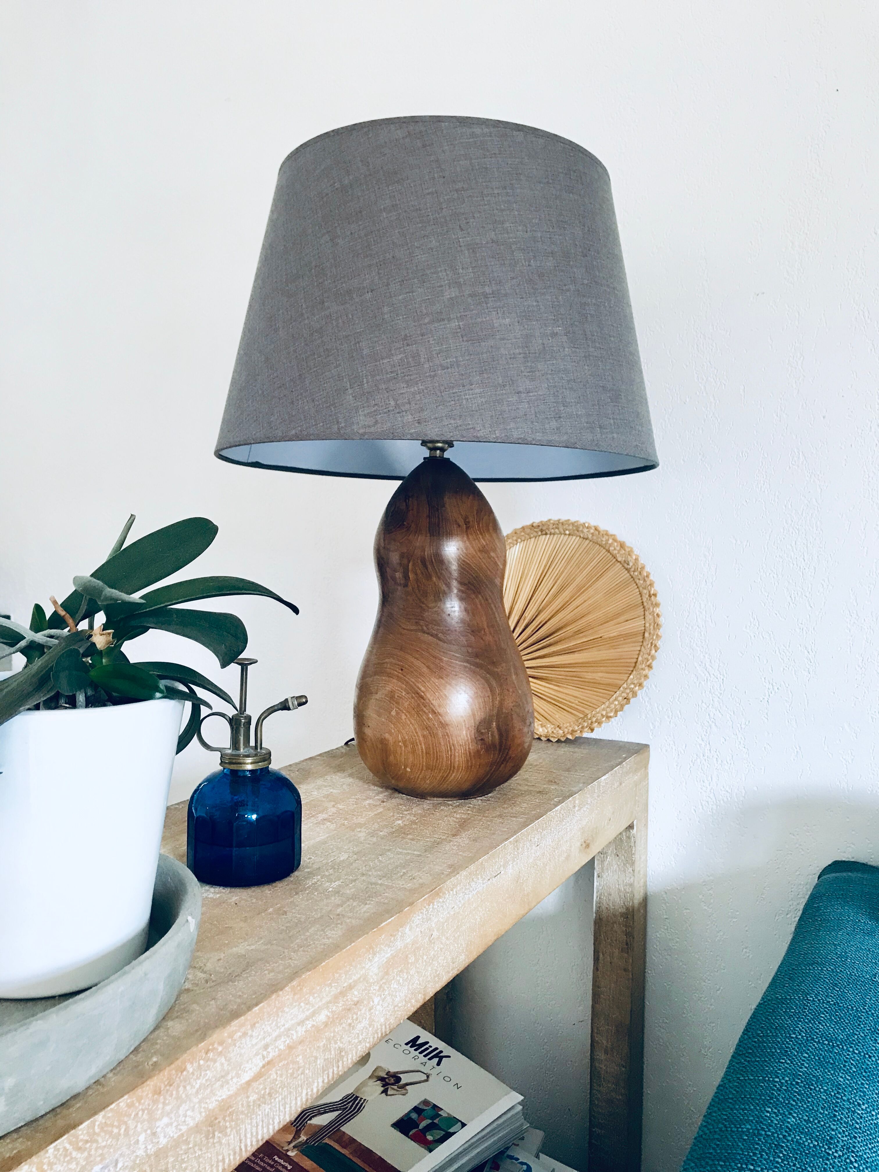 Lamp 60s
