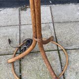 Linus Bopp Limbach Vintage Floor Lamp