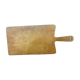 Wooden cutting board