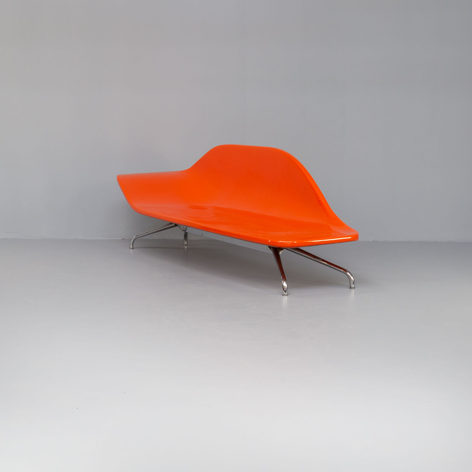 Christophe Pillet ‘darling sofa’ for Serralunga