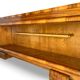 Impressive Italian Art deco console table 1930s/1940s