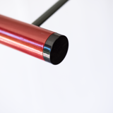 Shigeaki Asahara lamppost for Stilnovo