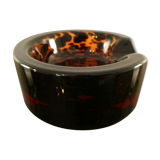 Ashtray cigar 1970s in Murano glass