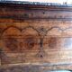 Empire-style chest of drawers