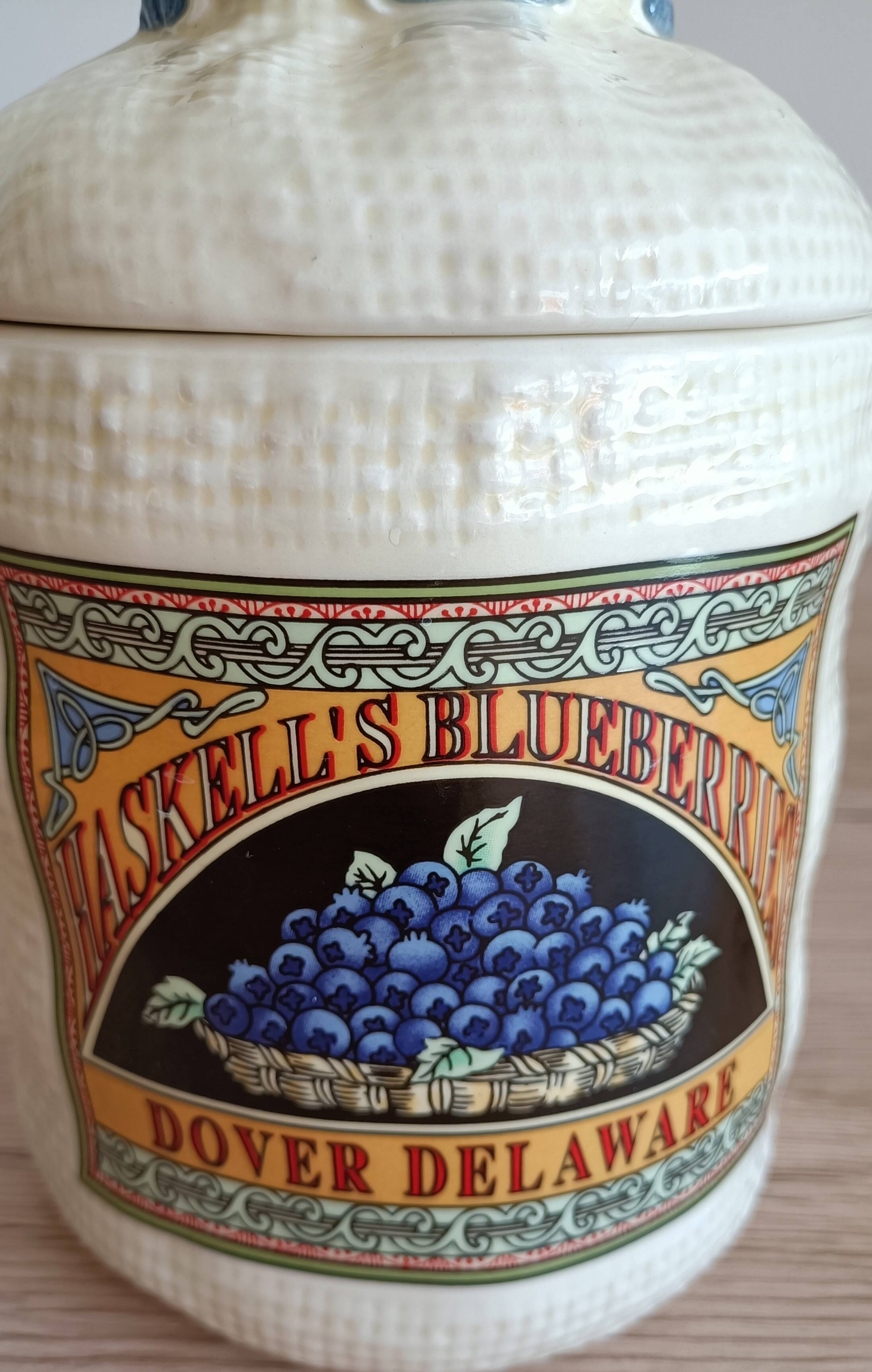 Thai ceramic moonflower pot