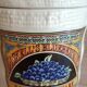 Thai ceramic moonflower pot