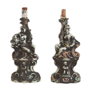 bouteilles à liqueur