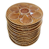 Shell plates