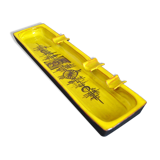 Vintage ceramic ashtray