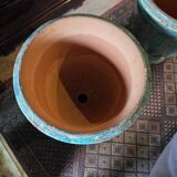 GRAND vase ANDUZE La Madeleine