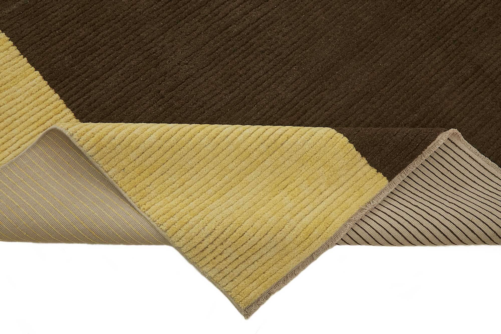 Turkish Handcrafted Loom Oushak Rug 250 cm x 340 cm