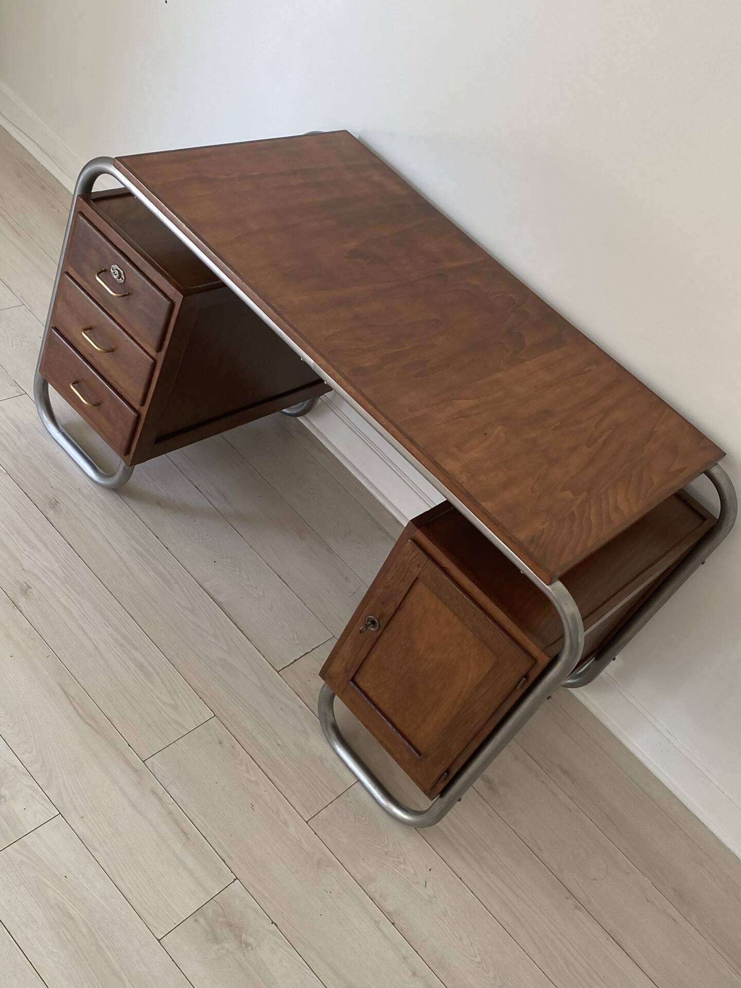 Bureau Bauhaus 1970
