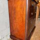 Commode anglaise en acajou