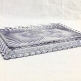 Baccarat - serving tray