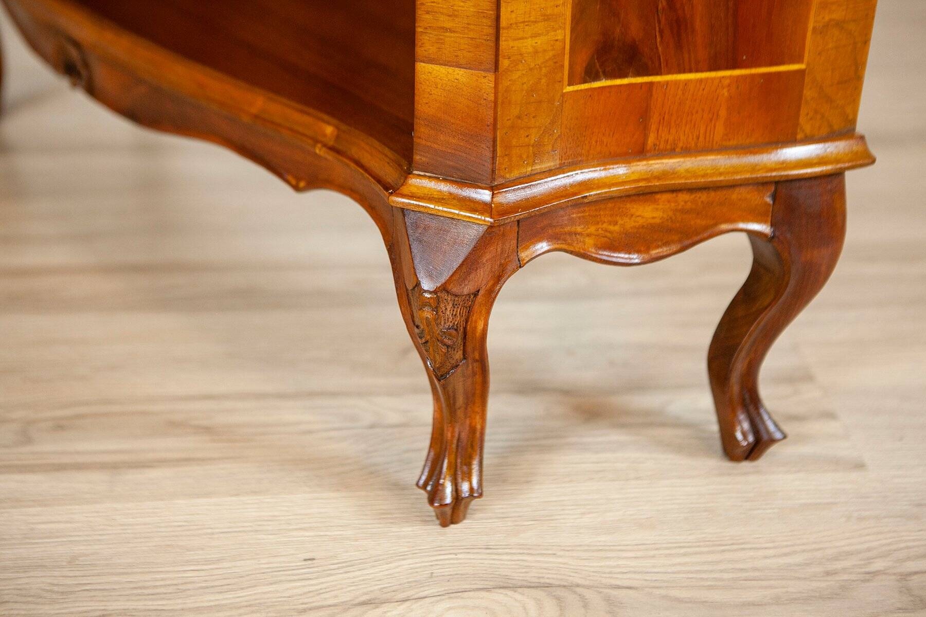 Small Bookcase, 1980s