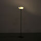 1980s floor lamp by Aureliano Toso from Italy