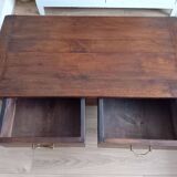 Farmhouse coffee table