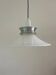 Cool vintage Danish pendant