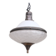 Suspension en verre