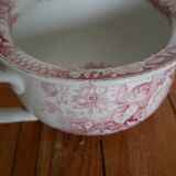 Gardening model Pot U&C Sarreguemines