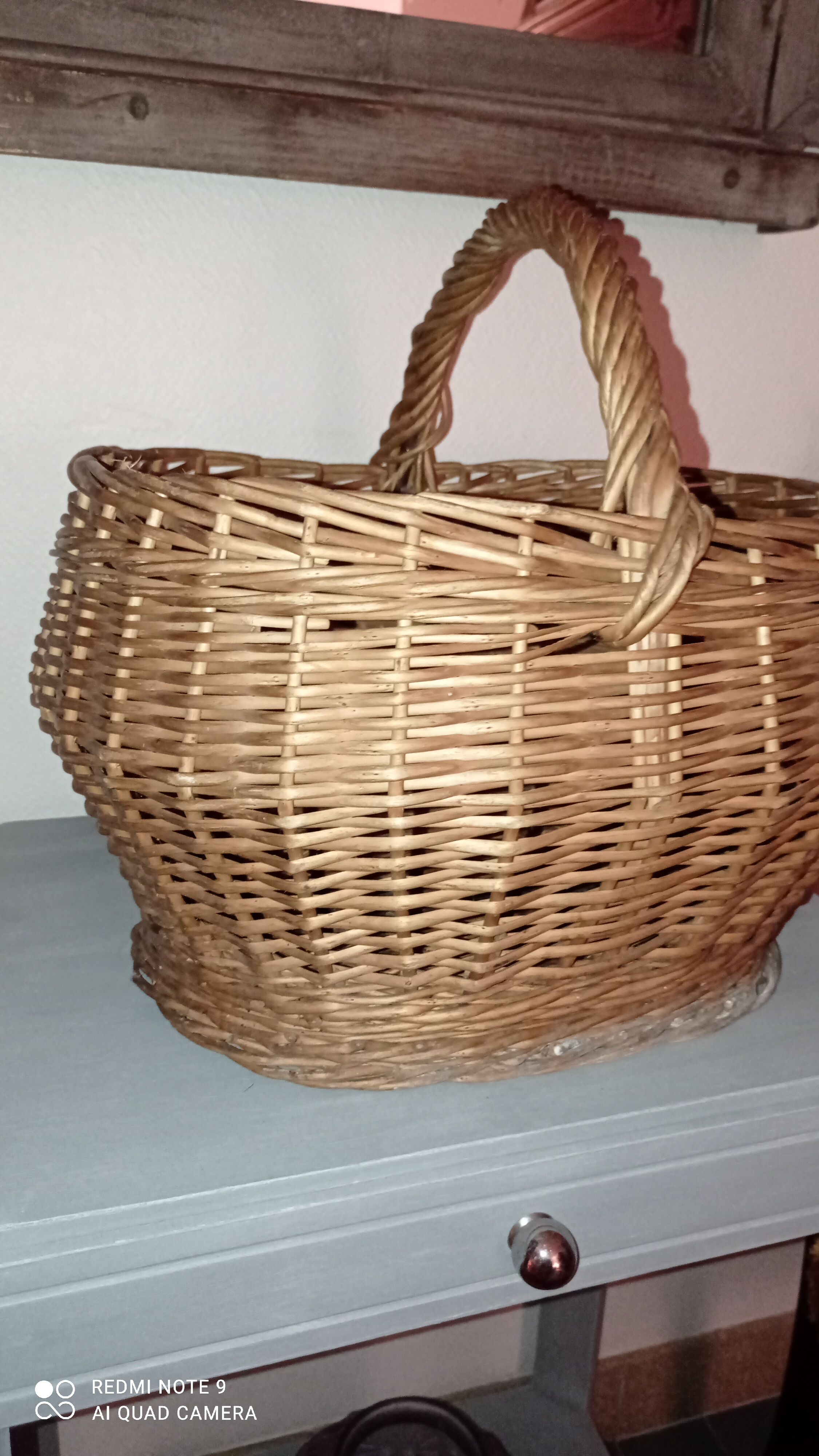 Panier