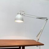 German Mid-Century desk lamp L-1 by Jac Jacobsen for Luxo, 1960s
