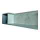 Étagère art déco