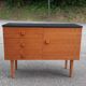 Small vintage sideboard