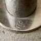 Lampe d'architecte vintage 1950's Design louis Ferdinand Solere